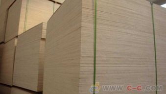 興匯源18mm包裝板 多樣規(guī)格，構筑可靠建材基石